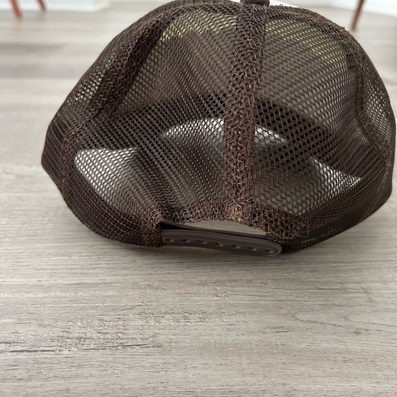 NEW TOPICALS Trucker Hat - Picture 3 of 3